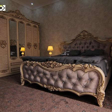 Hotel Buston Chkalovsk Εξωτερικό φωτογραφία
