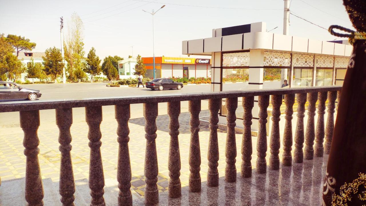 Hotel Buston Chkalovsk Εξωτερικό φωτογραφία