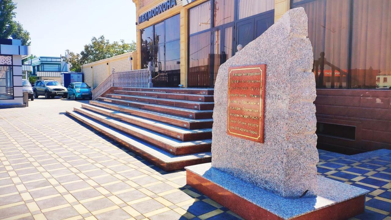 Hotel Buston Chkalovsk Εξωτερικό φωτογραφία