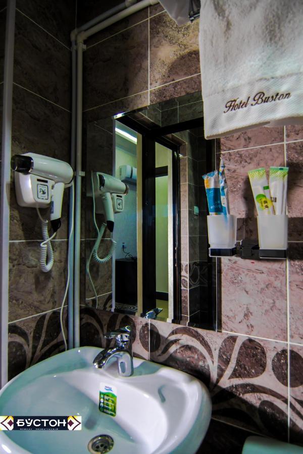Hotel Buston Chkalovsk Εξωτερικό φωτογραφία
