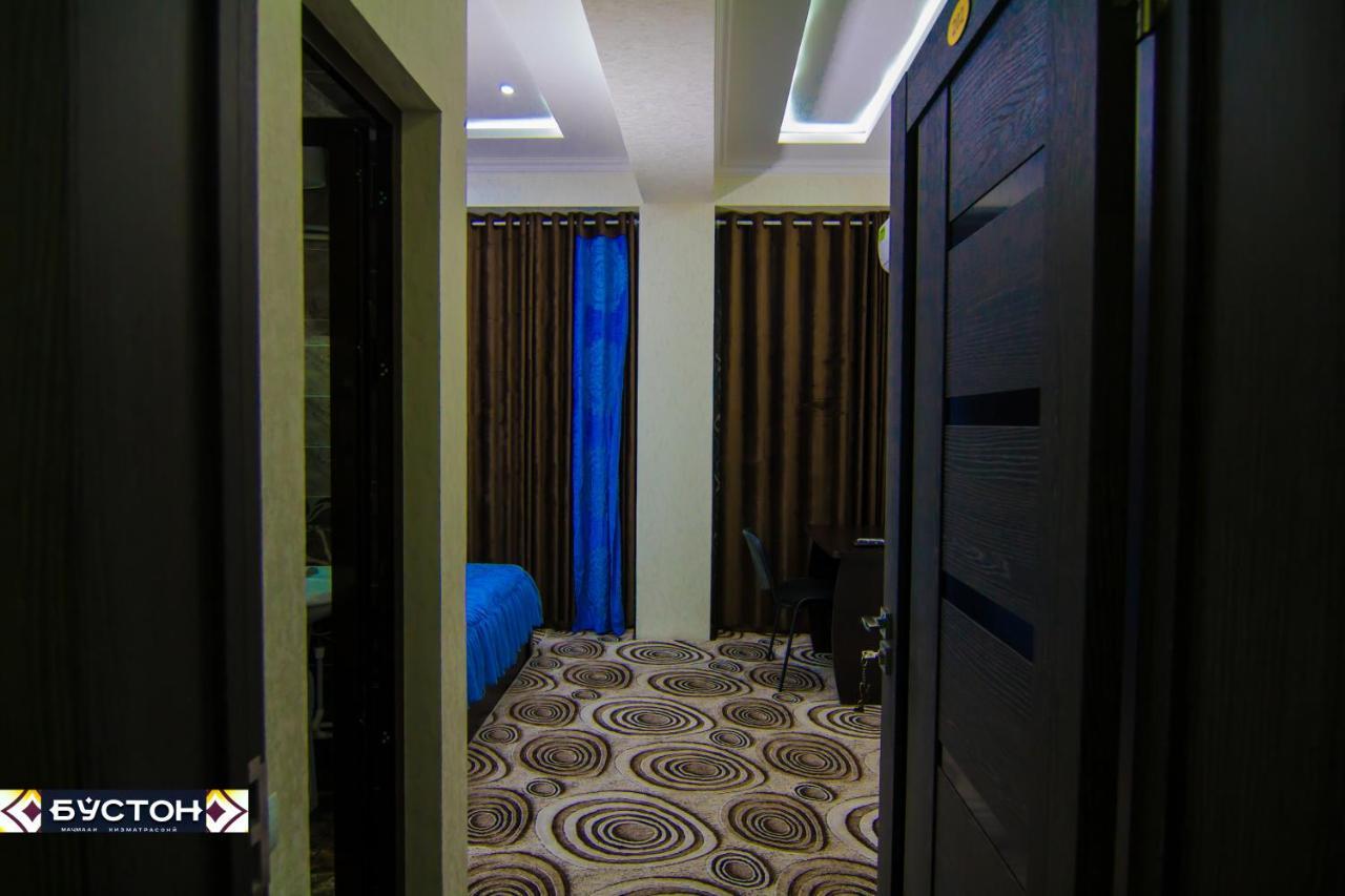 Hotel Buston Chkalovsk Εξωτερικό φωτογραφία