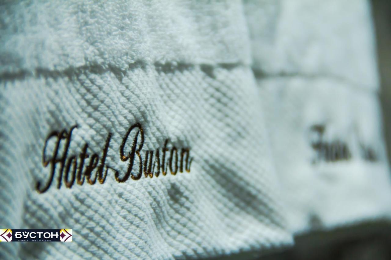 Hotel Buston Chkalovsk Εξωτερικό φωτογραφία