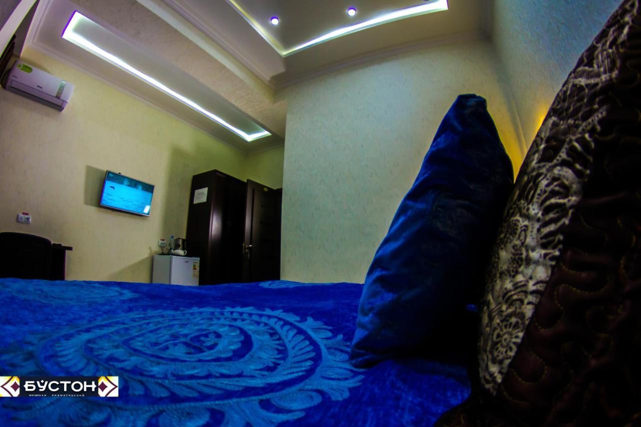 Hotel Buston Chkalovsk Εξωτερικό φωτογραφία