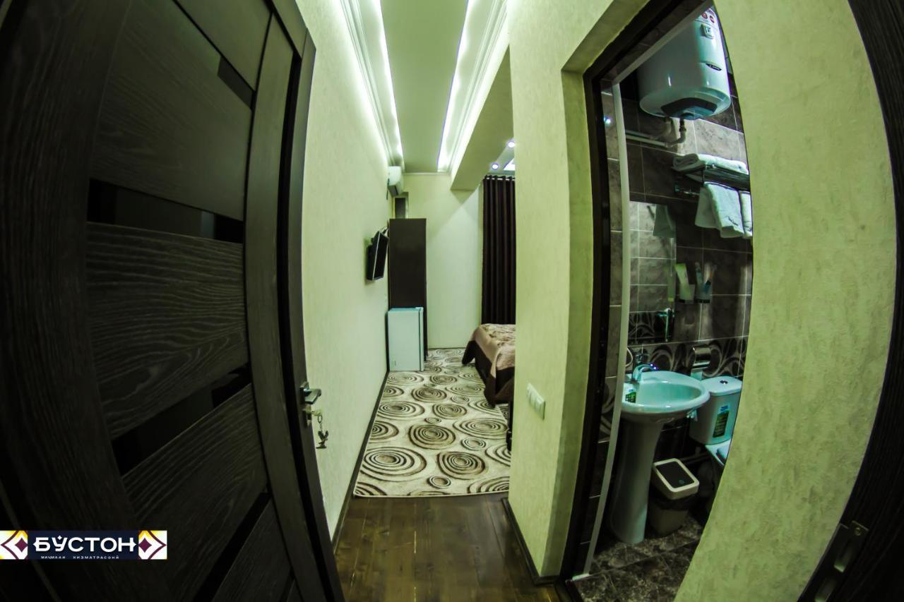 Hotel Buston Chkalovsk Εξωτερικό φωτογραφία