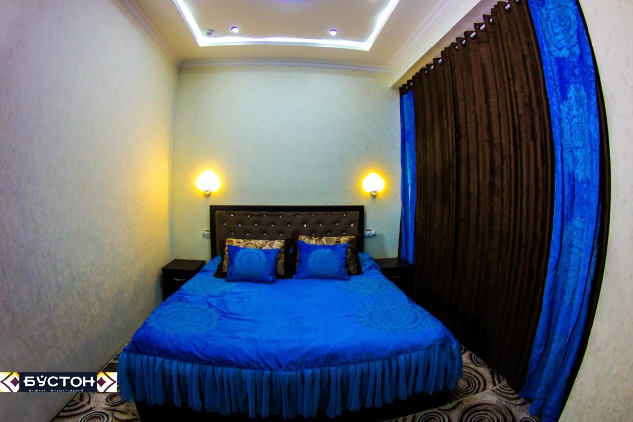 Hotel Buston Chkalovsk Εξωτερικό φωτογραφία