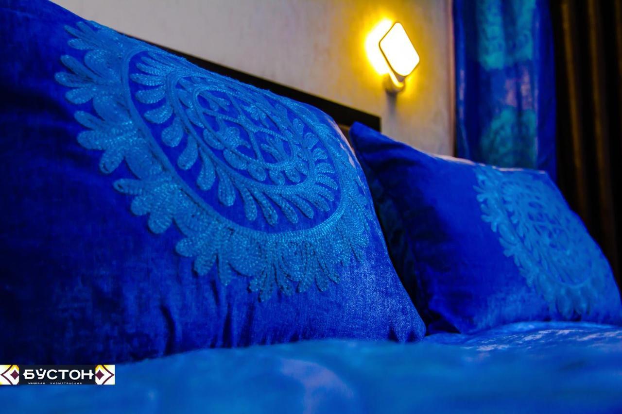 Hotel Buston Chkalovsk Εξωτερικό φωτογραφία