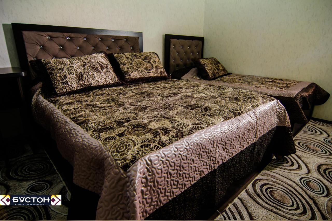 Hotel Buston Chkalovsk Εξωτερικό φωτογραφία